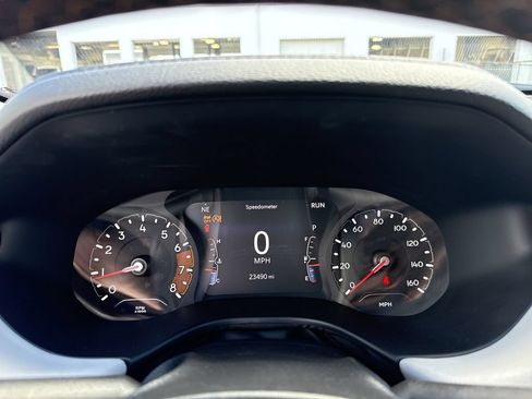 Used 2022 Jeep Compass Limited AWD/4WD image 22