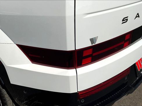 Certified 2026 Hyundai Santa Fe Calligraphy AWD/4WD image 23