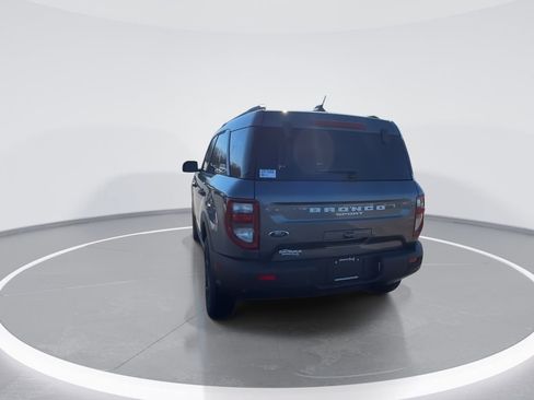 New 2025 Ford Bronco Sport Big Bend w/ Convenience Package image 7