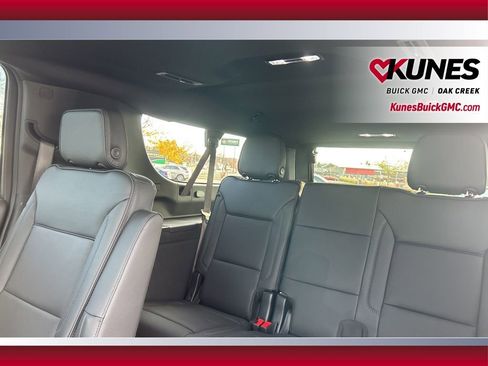 New 2026 GMC Yukon XL Denali image 33