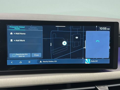 Certified 2025 Hyundai Tucson SEL image 25