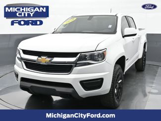 Used 2020 Chevrolet Colorado LT AWD/4WD video 1