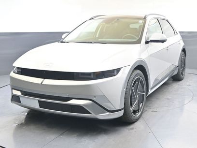 New 2026 Hyundai Ioniq 5 Limited