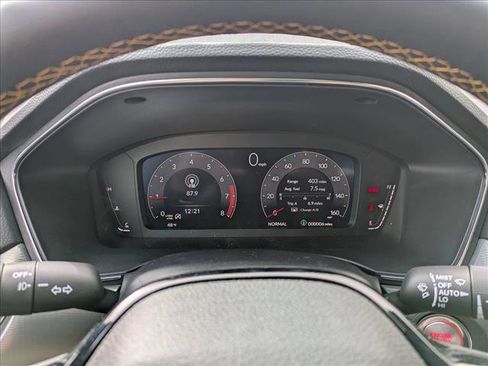 New 2026 Acura Integra A-Spec FWD image 12
