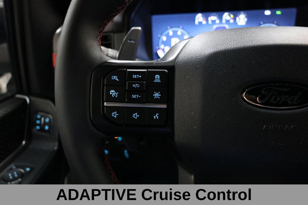 Used 2026 Ford F150 Raptor AWD/4WD image 49