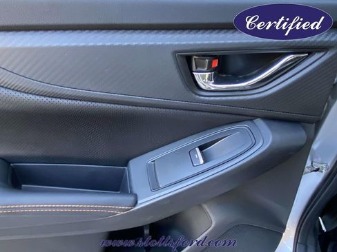 Used 2018 Subaru Crosstrek 2.0i Limited image 11