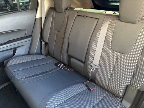 Used 2017 GMC Terrain SLE w/ Chrome Edition image 27