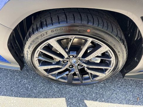 New 2026 Subaru WRX Premium image 10