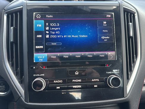 Used 2019 Subaru Impreza 2.0i Sport image 33