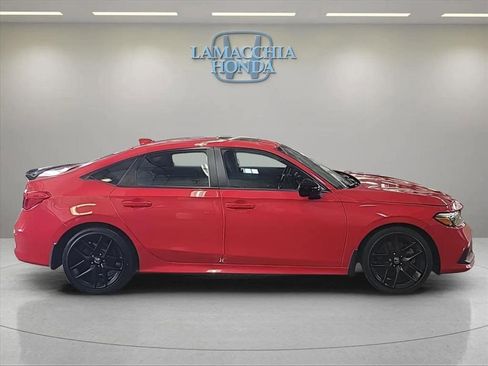 Used 2024 Honda Civic Si image 7