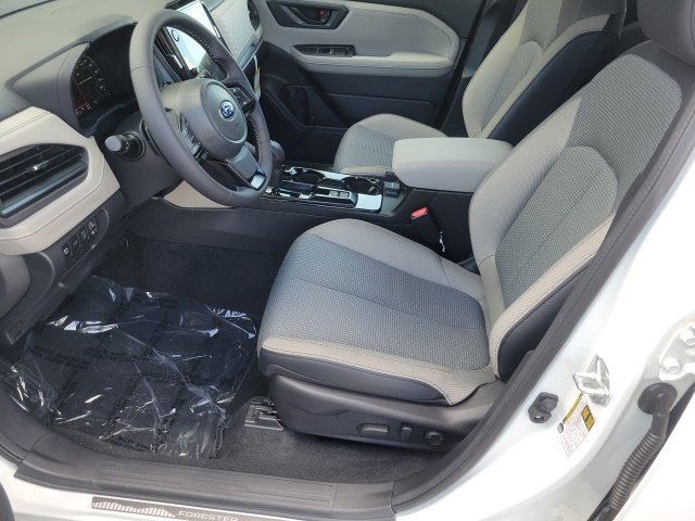 New 2026 Subaru Forester Premium AWD/4WD image 9