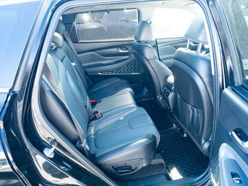 Used 2023 Hyundai Santa Fe SEL w/ Premium Package AWD/4WD image 37