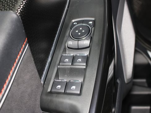 New 2025 Ford F150 Raptor w/ Equipment Group 803A Raptor R image 5