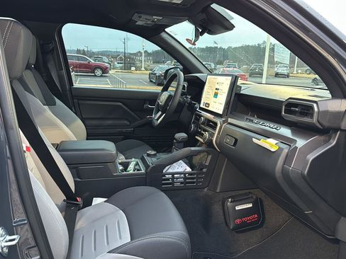 New 2026 Toyota Tacoma TRD Sport RWD image 10
