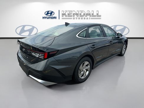 New 2026 Hyundai Sonata SE FWD image 6