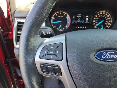 Certified 2020 Ford Ranger XLT w/ Equipment Group 301A Mid AWD/4WD image 17