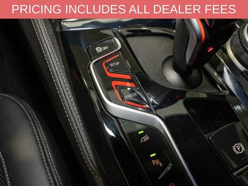 Used 2021 BMW M5 w/ Executive Package AWD/4WD image 30