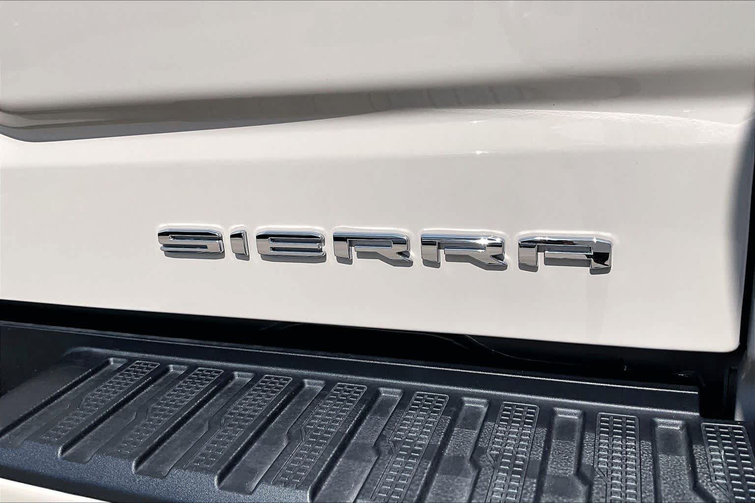 Used 2026 GMC Sierra 1500 Denali AWD/4WD image 10