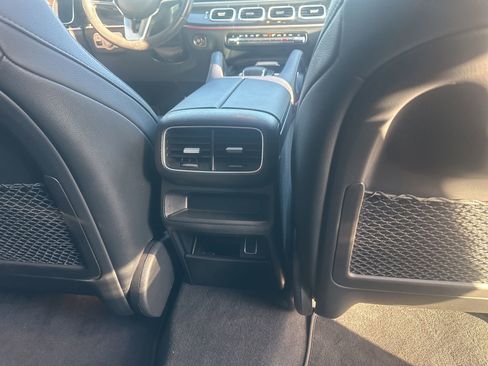 Used 2022 Mercedes-Benz GLE 450 4MATIC image 15