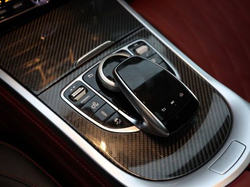 Used 2022 Mercedes-Benz G 63 AMG 4MATIC image 19