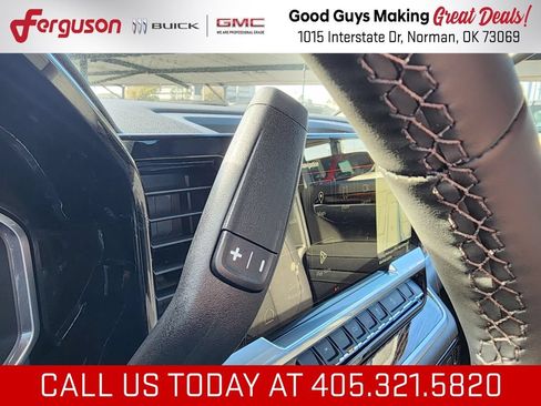New 2026 GMC Sierra 1500 Elevation w/ X31 Off-Road Package AWD/4WD image 24