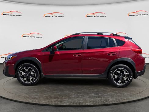 Used 2019 Subaru Crosstrek 2.0i Premium AWD/4WD image 7