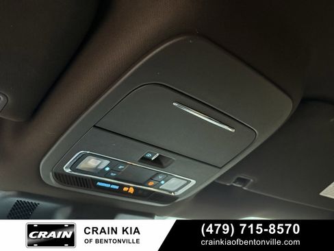 Used 2022 Ford F150 King Ranch w/ Equipment Group 601A High image 20