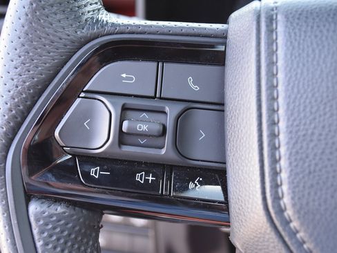 Used 2024 Toyota Tundra TRD Pro image 23