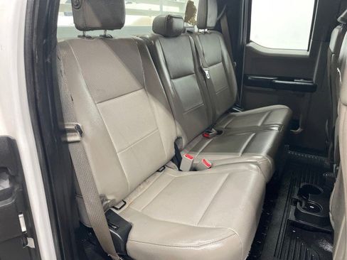 Used 2017 Ford F350 XL w/ Power Equipment Group image 20