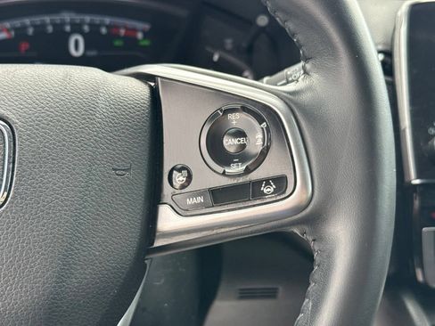 Used 2022 Honda CR-V Touring image 18