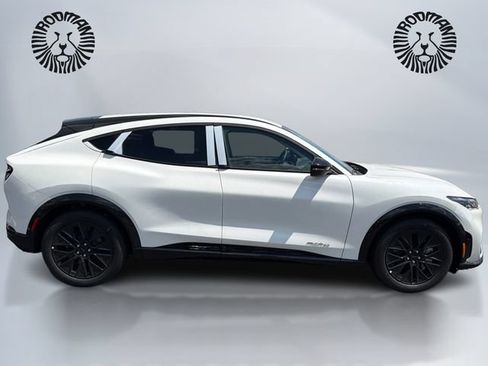 New 2026 Ford Mustang Mach-E Premium AWD/4WD image 5