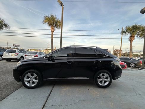 Used 2012 Lexus RX 350 FWD image 3