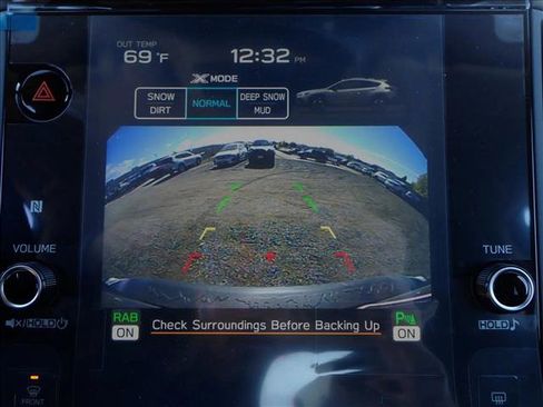 New 2026 Subaru Crosstrek 2.5i Limited image 18