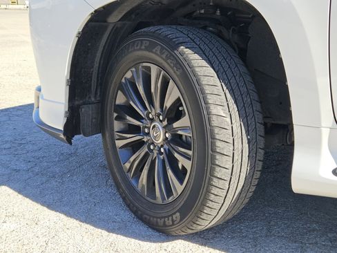 Used 2021 Lexus GX 460 Premium image 33