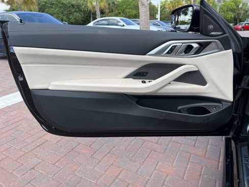 Used 2024 BMW M440i Convertible RWD image 14