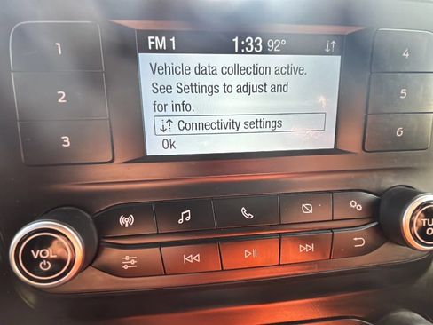 Used 2023 Ford Transit 250 148 High Roof w/ Load Area Protection Package RWD image 16
