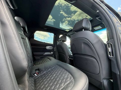 Used 2024 Genesis GV60 Performance AWD/4WD image 16