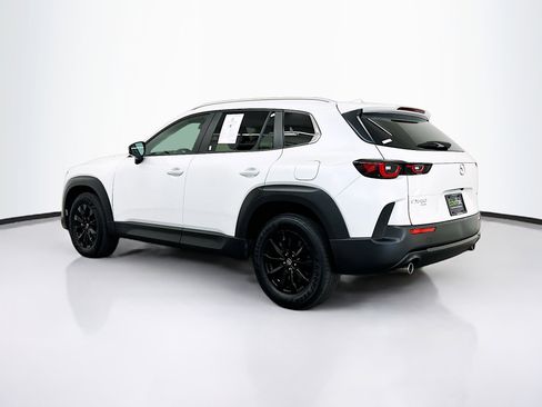 Used 2025 MAZDA CX-50 AWD 2.5 S w/ Premium Package image 5