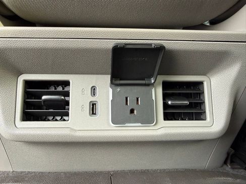 New 2026 Chevrolet Silverado 1500 RST w/ RST Select Package image 24