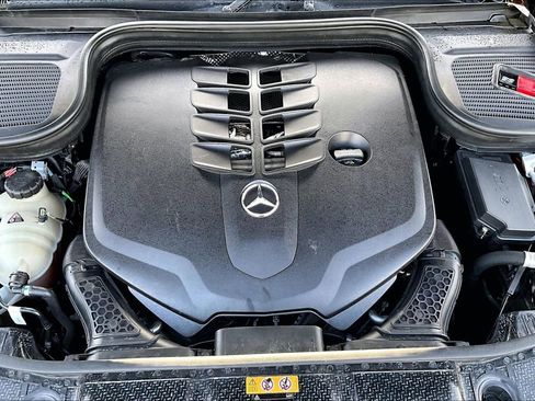 Used 2020 Mercedes-Benz GLS 580 4MATIC image 32