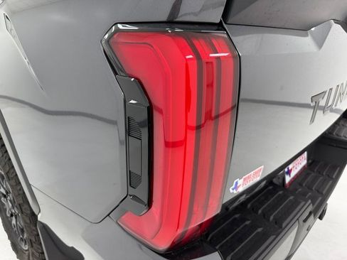 New 2026 Toyota Tundra SR5 w/ SR5 Convenience Package image 36