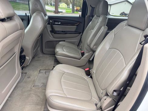 Used 2014 GMC Acadia Denali AWD/4WD image 9