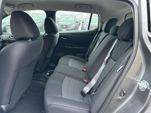 New 2025 Nissan Leaf SV Plus image 30
