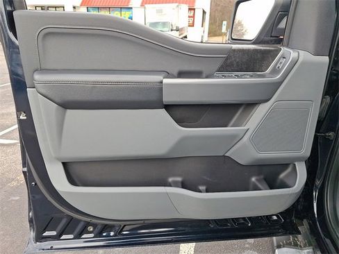 Used 2023 Ford F150 XLT w/ Equipment Group 302A High image 12