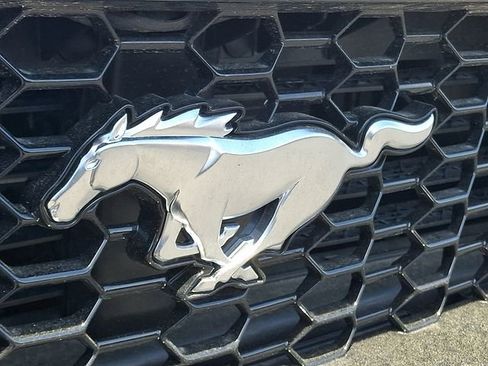 Used 2026 Ford Mustang GT Premium RWD image 30