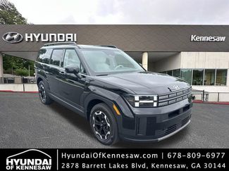 Used 2026 Hyundai Santa Fe SEL FWD video 1