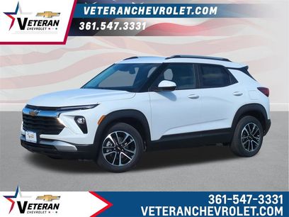 New 2026 Chevrolet TrailBlazer LT w/ Driver Confidence Package