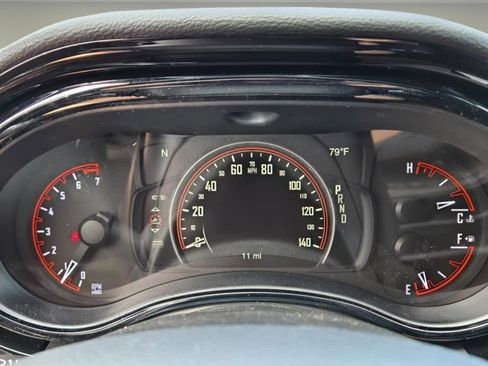 New 2026 Dodge Durango GT w/ Blacktop Package image 24