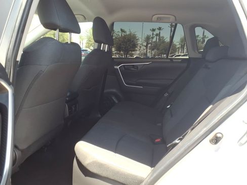 Certified 2024 Toyota RAV4 LE AWD/4WD image 10