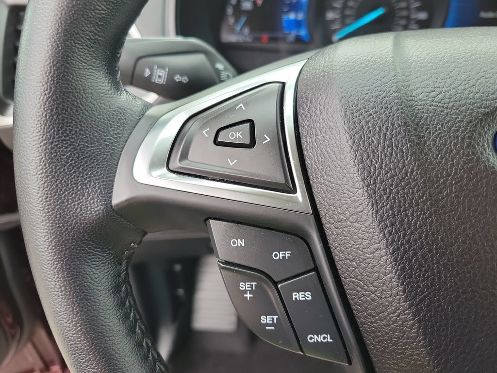 Used 2023 Ford Edge SEL w/ Convenience Package AWD/4WD image 24
